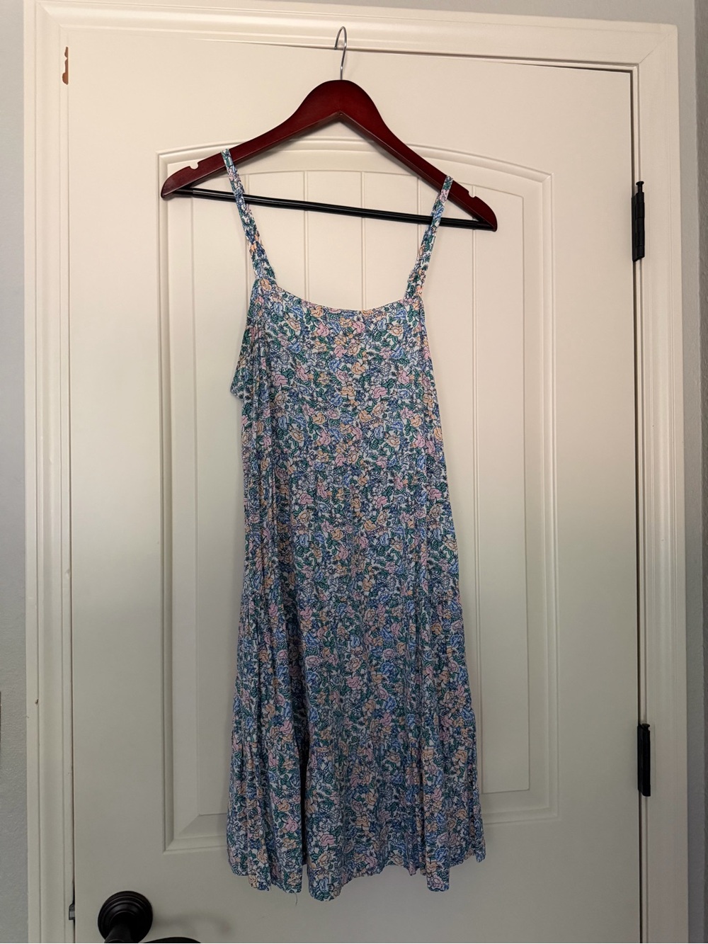 Colorful Summer dress